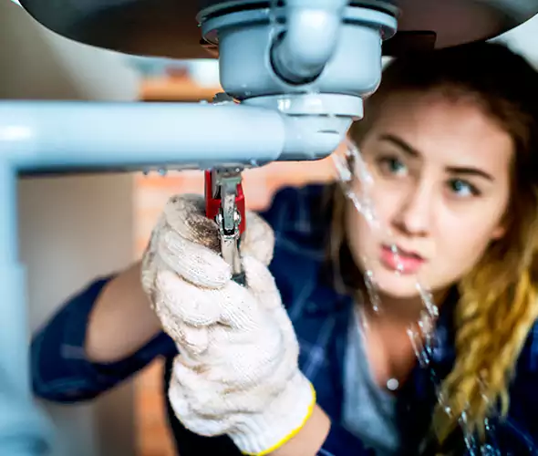 Expert Plumber for Water Leak Detection in Nesconset, NY: Schedule Affordable Leak Repair Services with Us