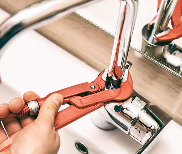 Expert Leak Repair Plumber in Nesconset, NY