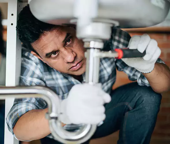 Expert Plumber for Water Line Repair in Nesconset, NY: Schedule Affordable Water Line Repair Services with Us