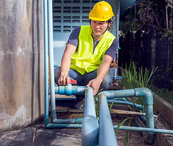 Expert Plumber for Water Line Replacement in Nesconset, NY: Schedule Affordable Water Line Replacement Services with Us
