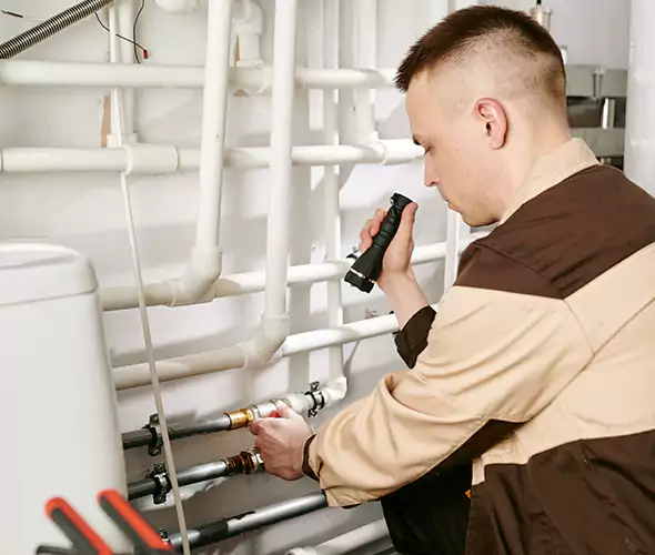 Trusted Water Softener Installers in Nesconset, NY