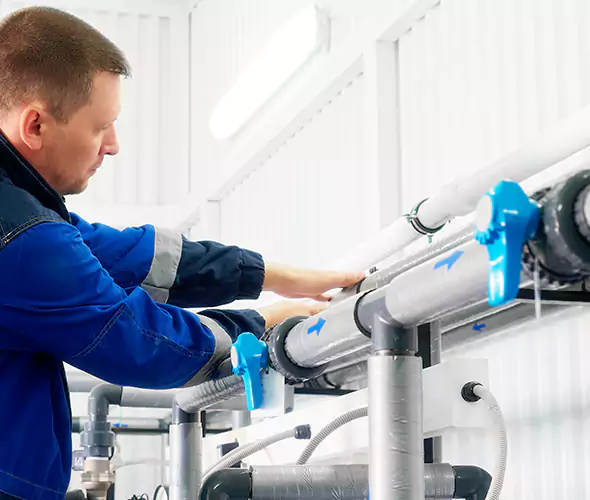 Expert Plumber for Water Softener Maintenance in Nesconset, NY: Schedule Professional Maintenance with Us
