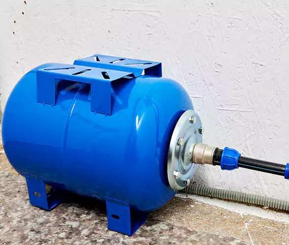 Expert Plumber for Well Pressure Tank Replacement in Nesconset, NY: Schedule Affordable Tank Replacement Services with Us