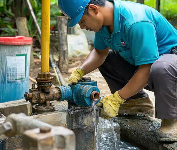 Expert Plumber for Well Pump Replacement in Nesconset, NY: Schedule Affordable Well Pump Replacement Services with Us