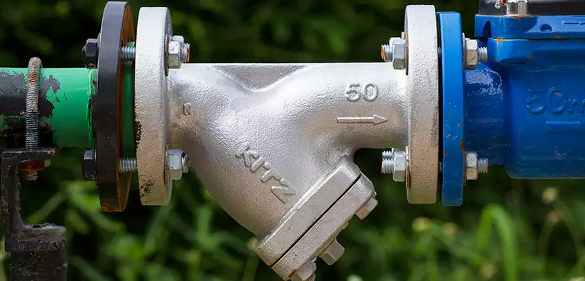 Professional Backflow Preventer Installation Services in Nesconset, NY