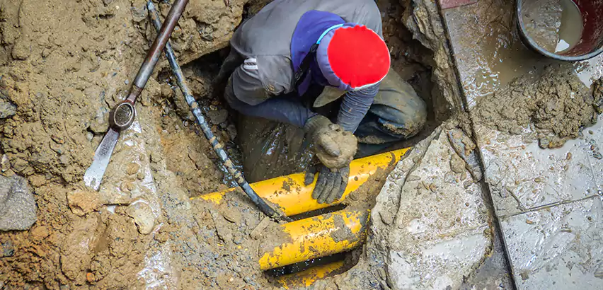 Clogged Drain Repair in Nesconset, NY