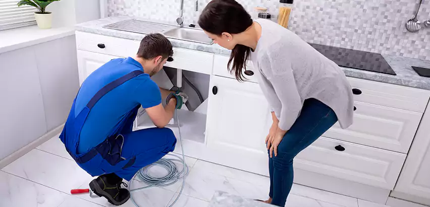 Professional Clogged Sewer Line Repair in Nesconset, NY