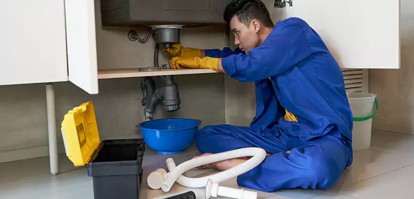 Drain Cleaning in Nesconset