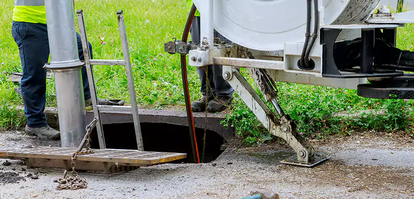Drain Unblocking in Nesconset