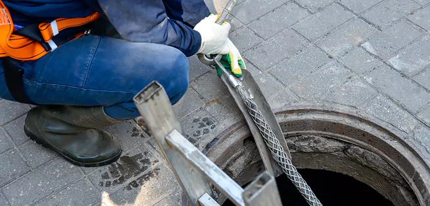 Drain Cleaning in Nesconset