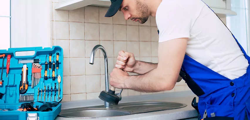 Emergency Plumber in Nesconset