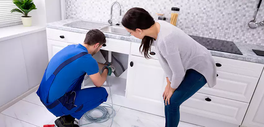 Fast Emergency Plumbing Repair Services in Nesconset, NY