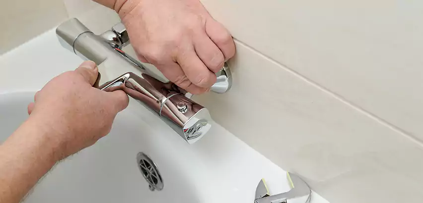 Faucet Installation in Nesconset