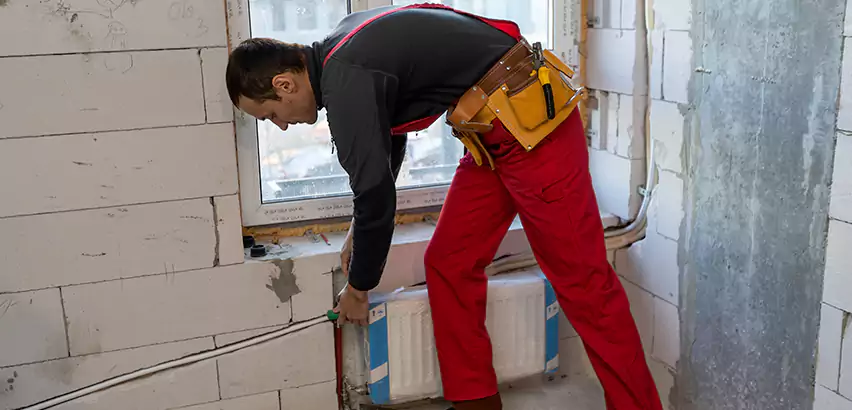 Professional Foundation Leak Repair Services in Nesconset, NY