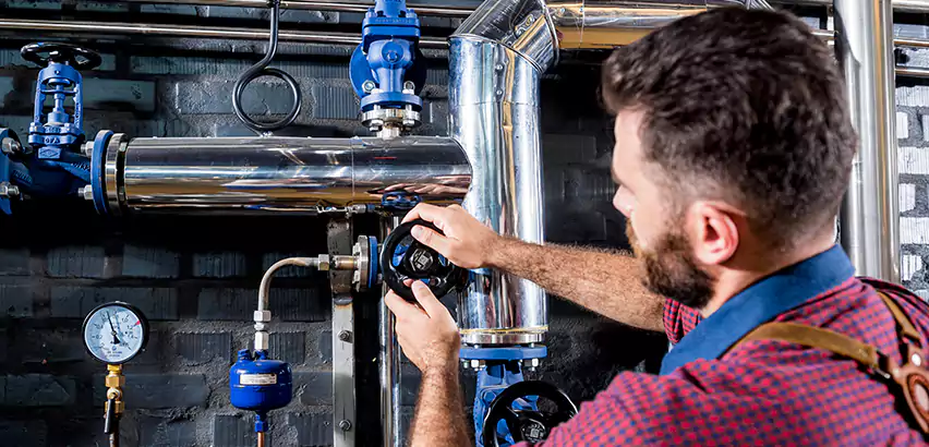 Professional Gas Leak Repair Services in Nesconset, NY