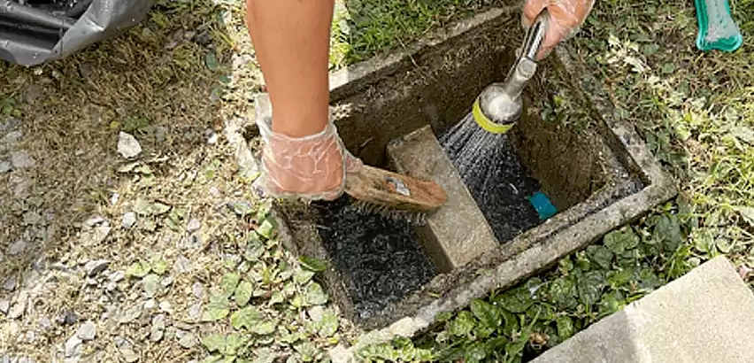Professional Grease Trap Cleaning Services in Nesconset, NY