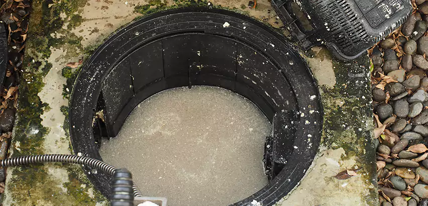 Reliable Grease Trap Repair Services in Nesconset, NY