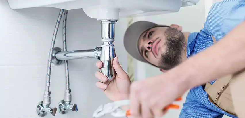 Leak Detection in Nesconset