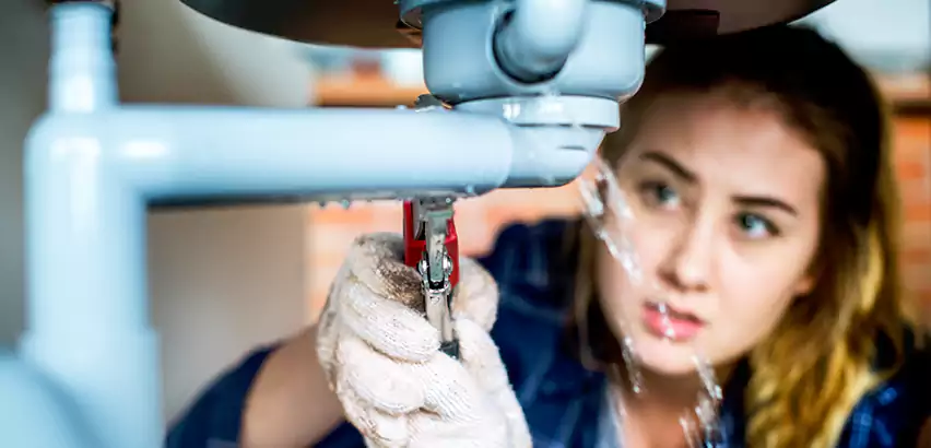 Reliable Pipe Repair Services in Nesconset, NY