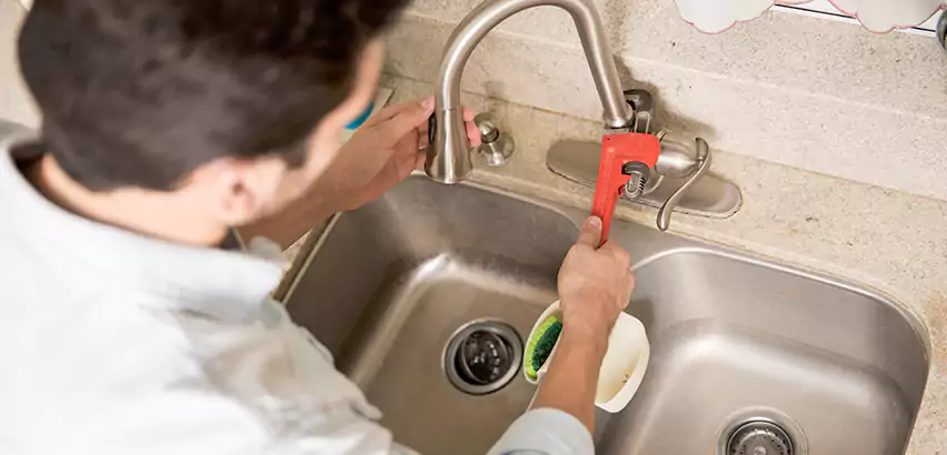 Plumbing Inspection in Nesconset