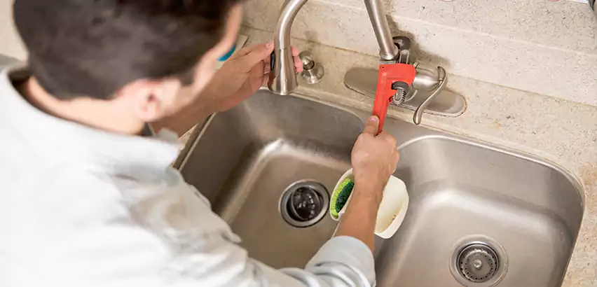 Professional Plumbing Installation Services in Nesconset, NY