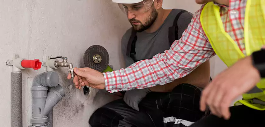 Emergency Plumbing Repair Nesconset