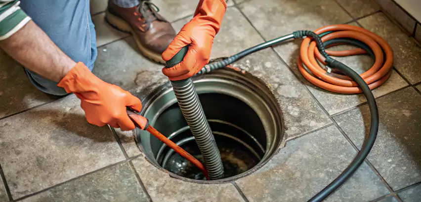 Rooter Services in Nesconset, NY