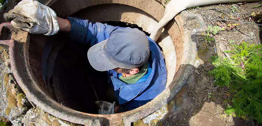 Professional Septic Tank Repair Services in Nesconset, NY