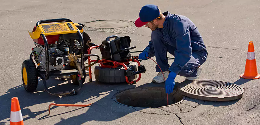 Professional Sewer Repair Services in Nesconset, NY