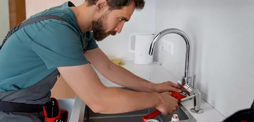 Bathroom Sink Repair in Nesconset