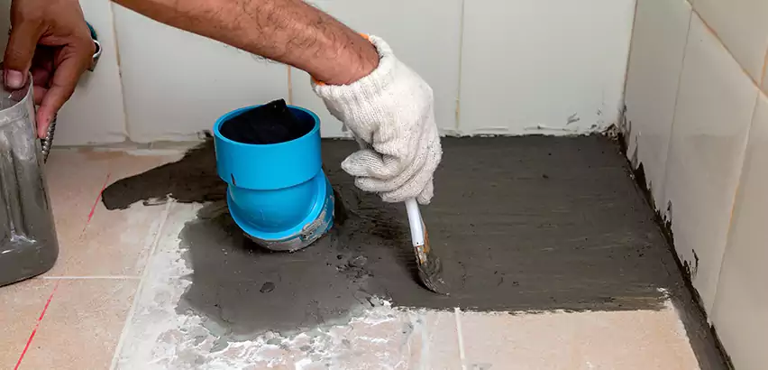 Professional Slab Leak Repair Services in Nesconset, NY