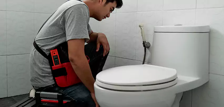 Toilet Repair in Nesconset