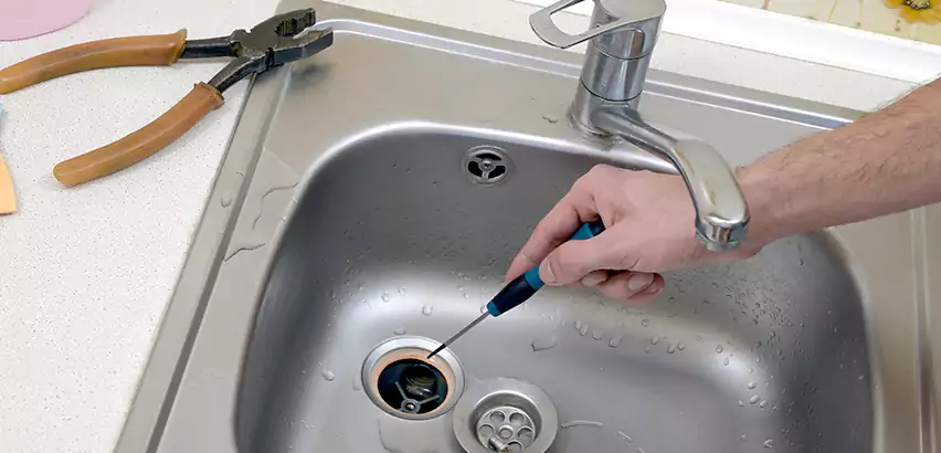 Sink Drain Replacement Nesconset