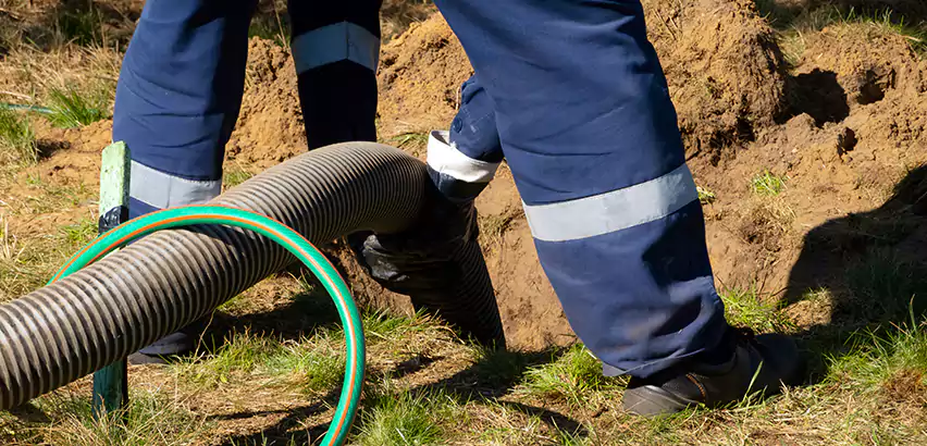 Blocked Drain Repair in Nesconset
