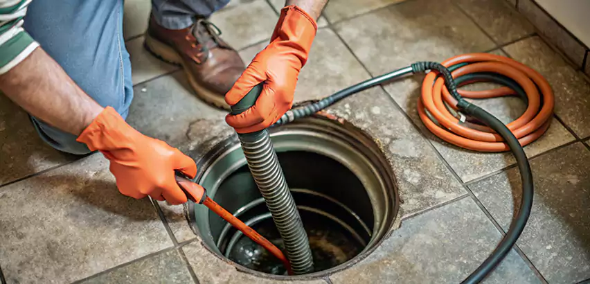 Gutter Drain Repair in Nesconset, NY