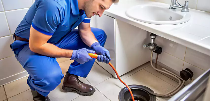 Drain Repair in Nesconset