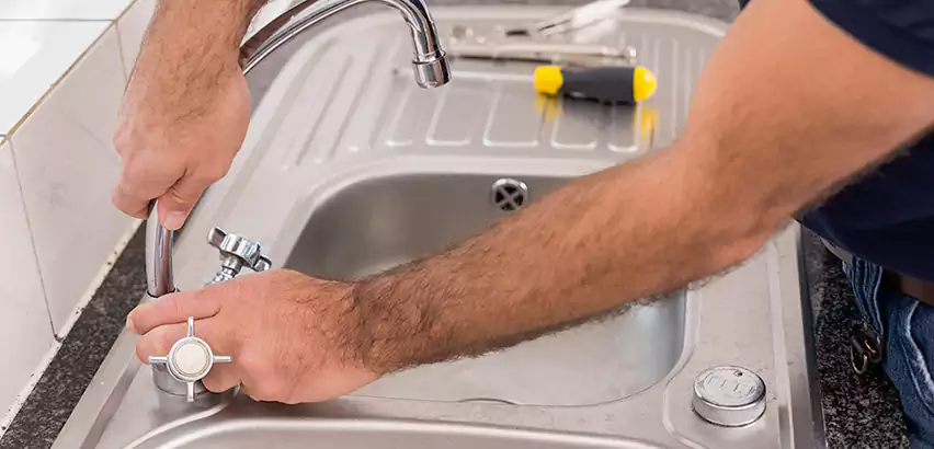 Outdoor Faucet Repair in Nesconset