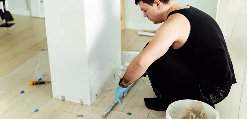 Emergency Foundation Leak Repair in Nesconset, NY