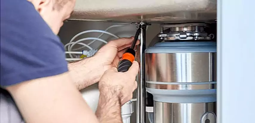 Sink Waste Disposal Installation in Nesconset, NY
