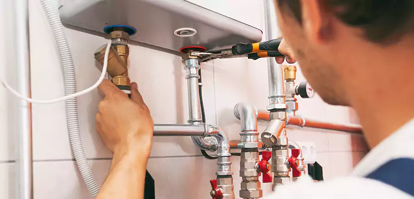 Water Heater Gas Leak Repair Nesconset, NY