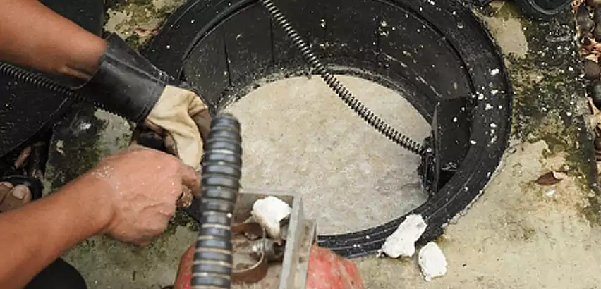 Fat Trap Cleaning in Nesconset, NY