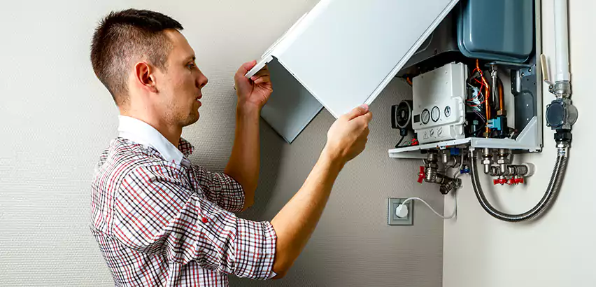Electric Water Heater Maintenance in Nesconset