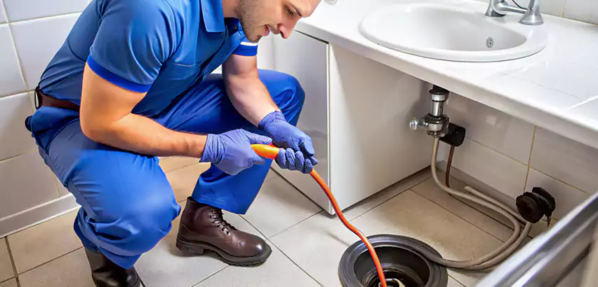 Sewer Jetting in Nesconset