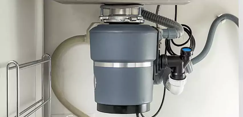 Insinkerator Air Switch Installation in Nesconset, NY