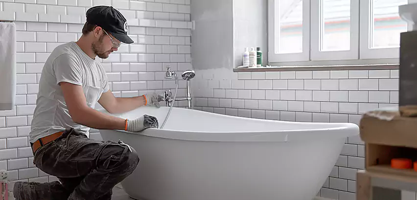 Leak Detection Companies Near Me in Nesconset