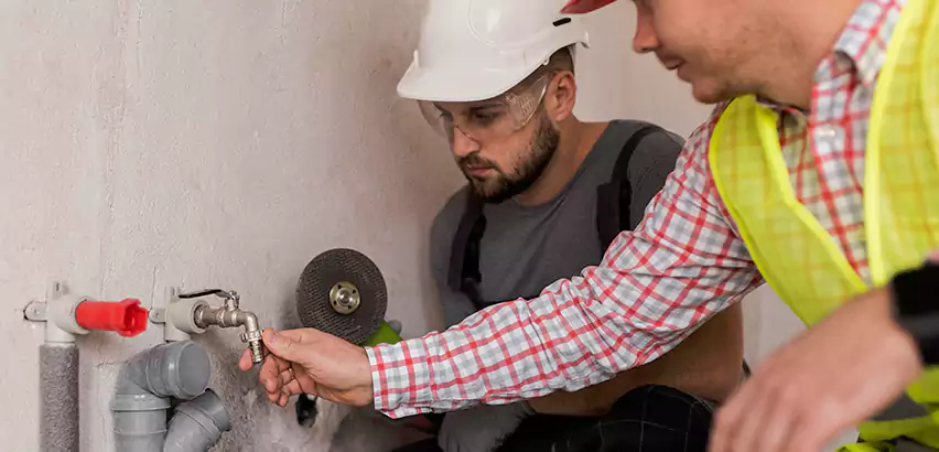 Water Softener Installation in Nesconset, NY