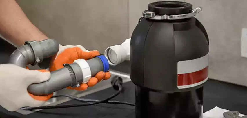 Garbage Disposal Maintenance in Nesconset