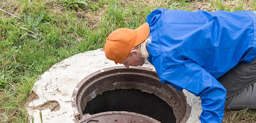 Septic Tank Leak Repair in Nesconset, NY