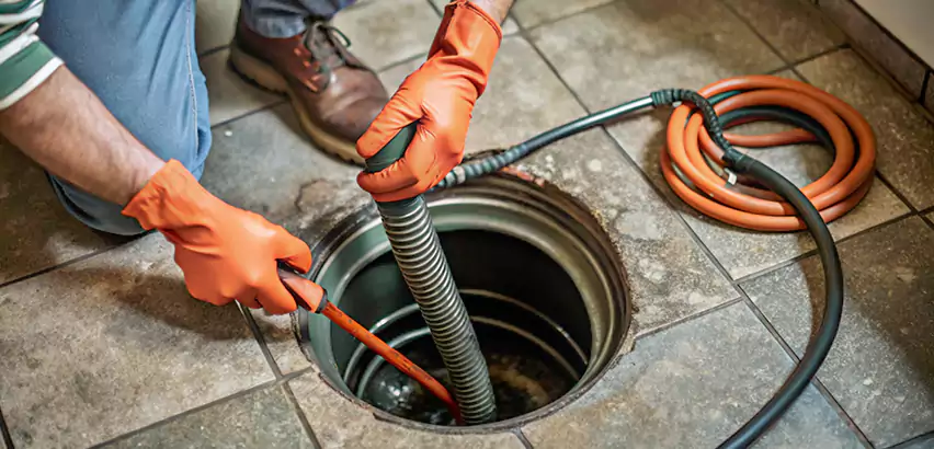 Sewer Line Root Removal in Nesconset