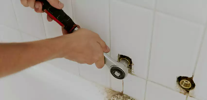 Slab Leak Detection and Repair in Nesconset